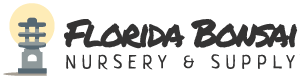 Florida Bonsai Logo